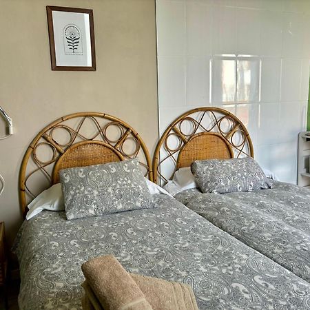 Latasca Apartment Las Mercedes Bagian luar foto