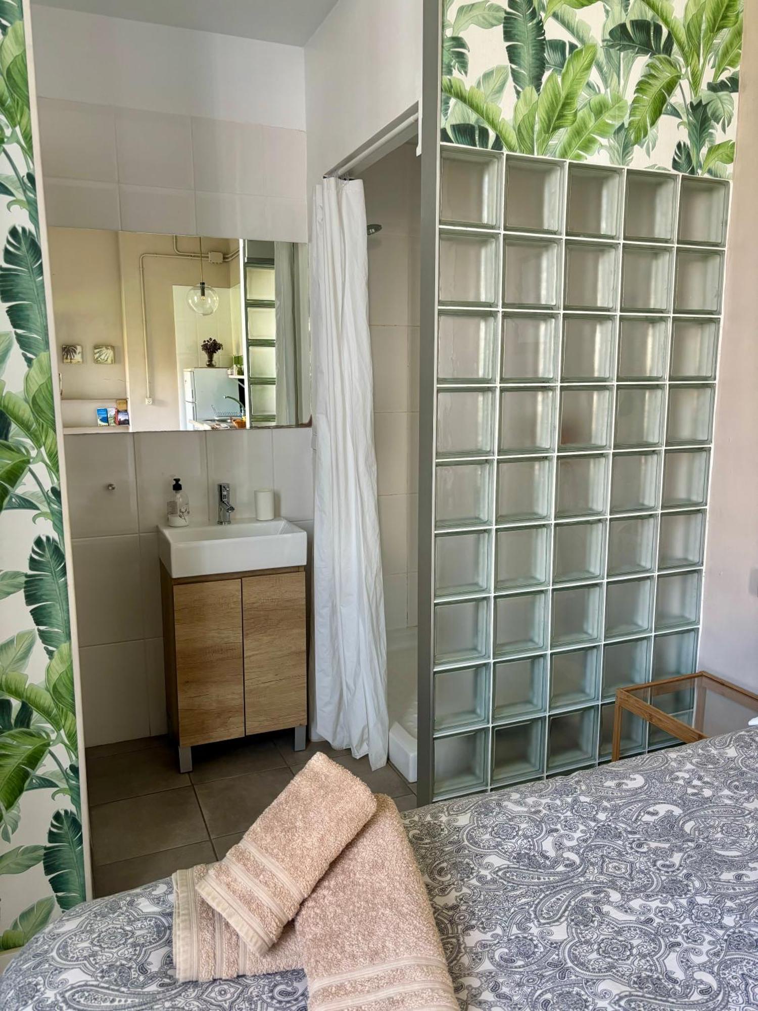Latasca Apartment Las Mercedes Bagian luar foto